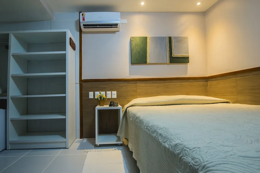 Pousada Tamandare Hotel in Joao Pessoa, Brazil - photo 5