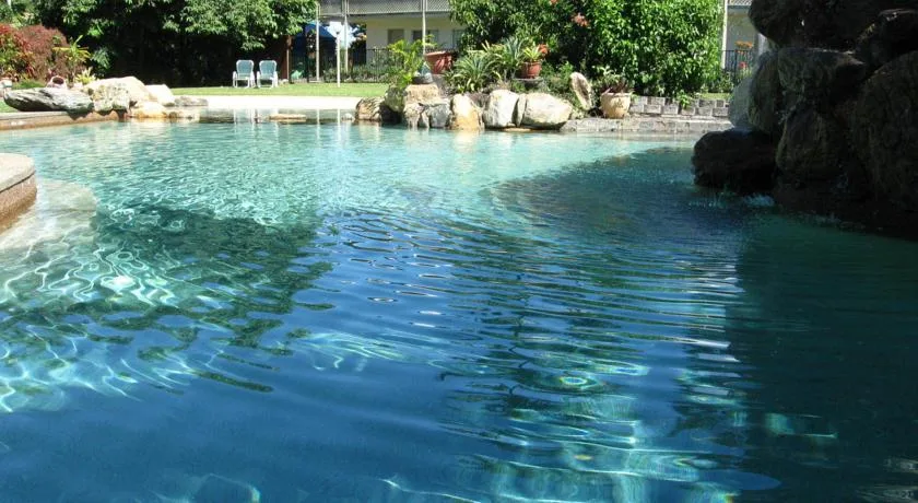Cairns Gateway Resort in QUEENSLAND 4870, Australia - photo 4