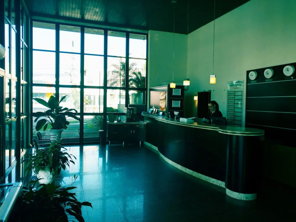 Brisamar Suite Hotel in Florianópolis, Brazil - photo 2