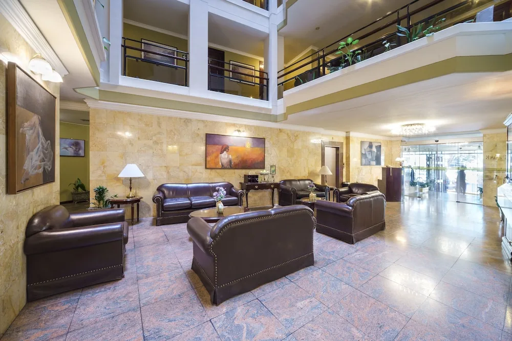 Ritz Apart Hotel in La Paz, Bolivia - photo 2