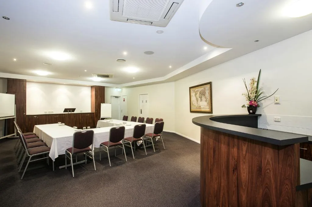 Coral Cay Resort Motor Inn in Mackay, Australia - photo 5