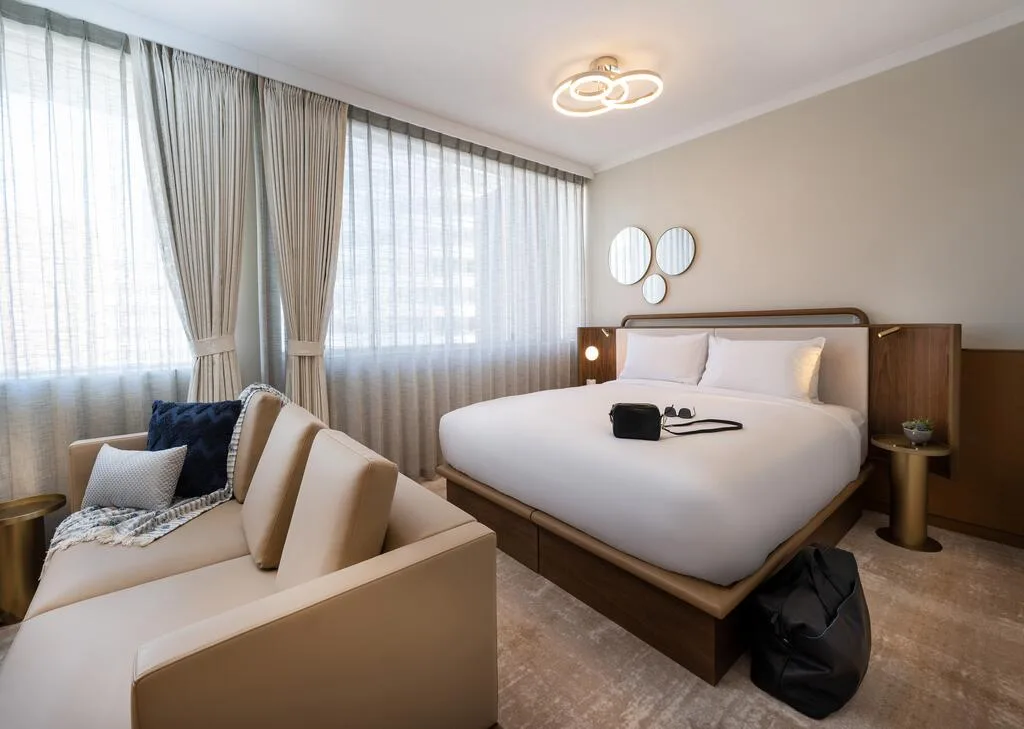 Mantra Terrace Brisbane