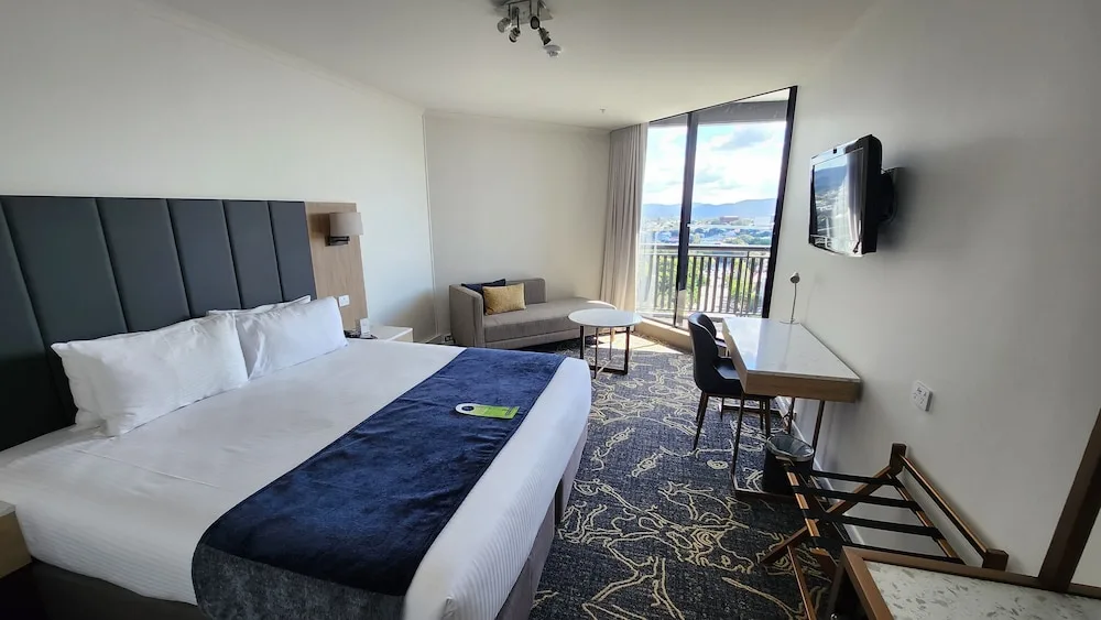 Hotel Grand Chancellor Brisbane in Spring Hill, Australia - photo 3
