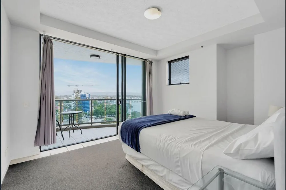 Ipanema Holiday Resort in QUEENSLAND 4217, Australia - photo 4
