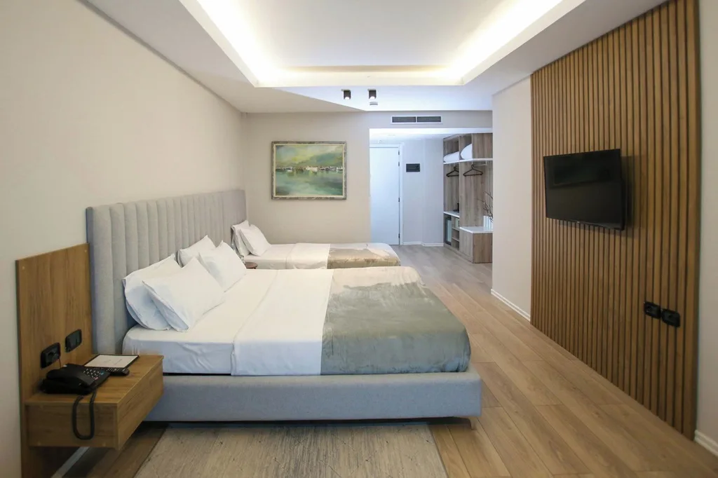 Vlora International in Vlore, Albania - photo 5