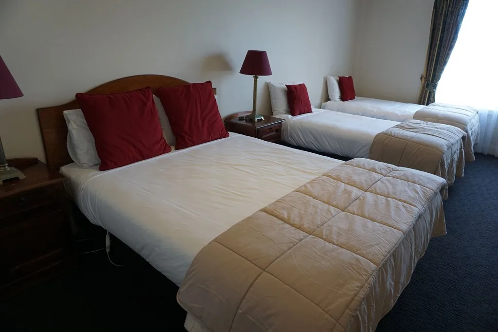 Ashmont Motor Inn & Apartments in Port Fairy, AU - photo 5
