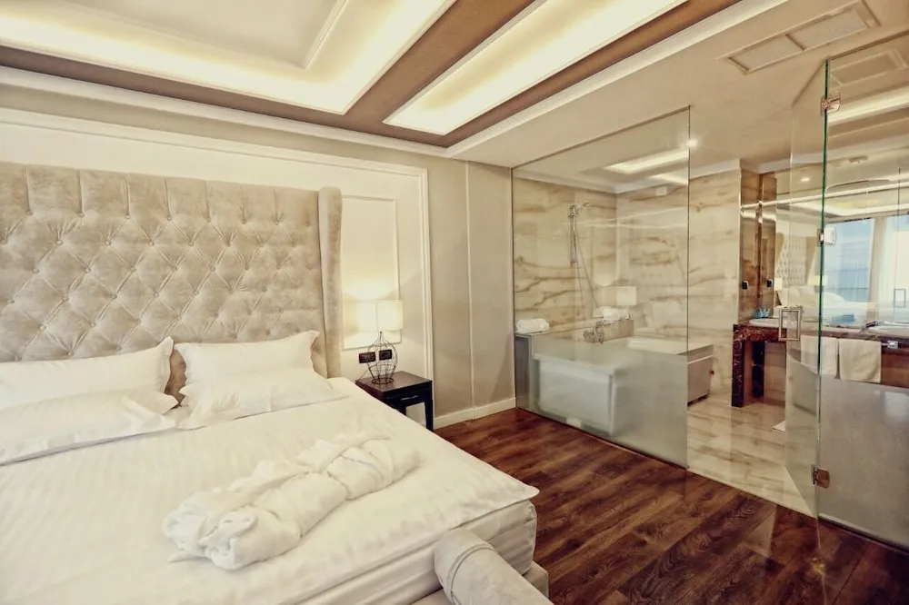 Premium Beach Hotel in Golem, Albania - photo 2