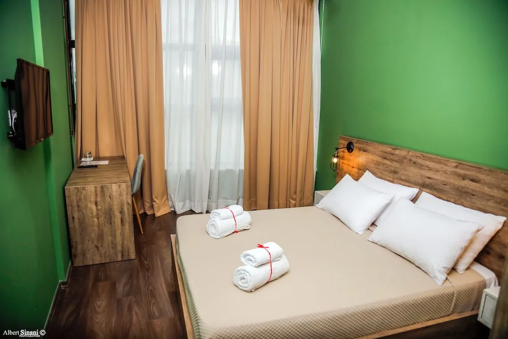 Arc Hotel Tirana in Tirana, Albania - photo 4