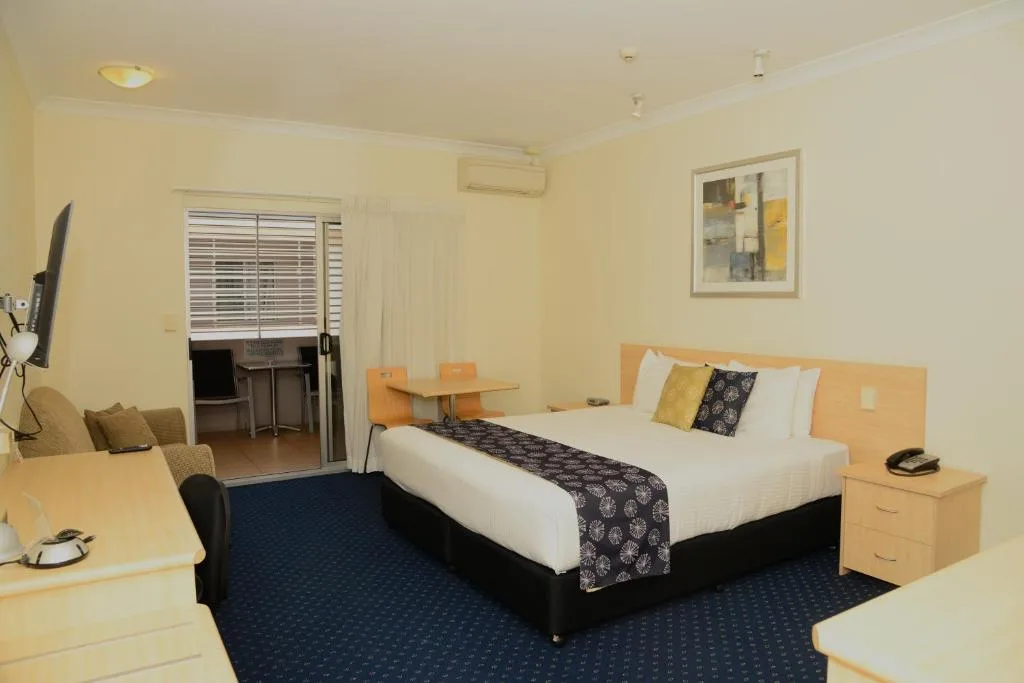 Lismore Bounty Motel in Lismore, Australia - photo 4