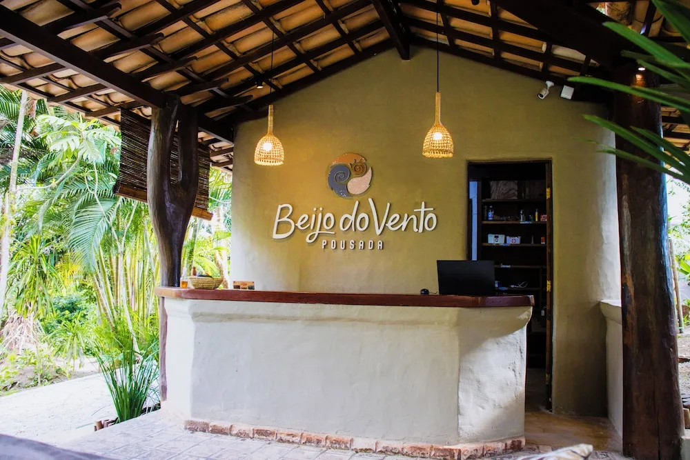 Pousada Beijo Do Vento in Porto Seguro, Brazil - photo 4