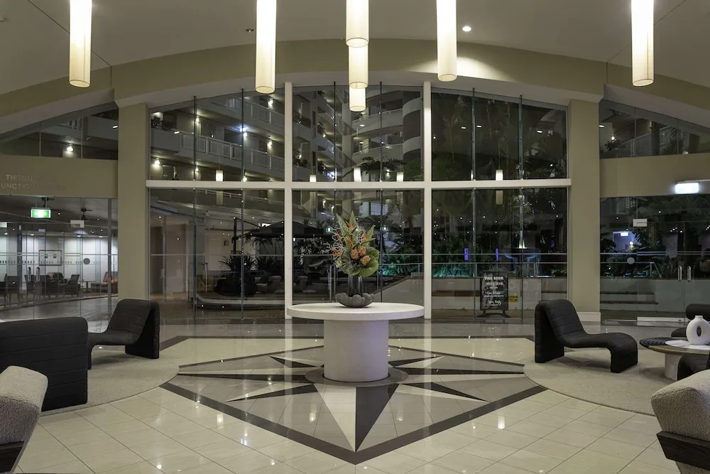 DoubleTree by Hilton Hotel Cairns