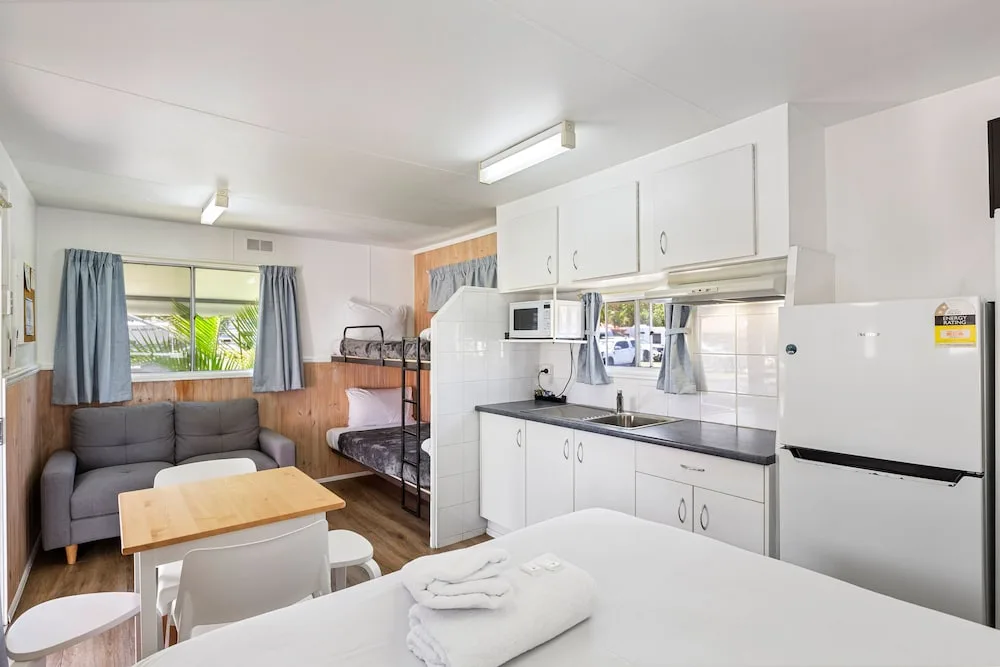 Pyramid Holiday Park in Gold Coast - QLD, Australia - photo 2