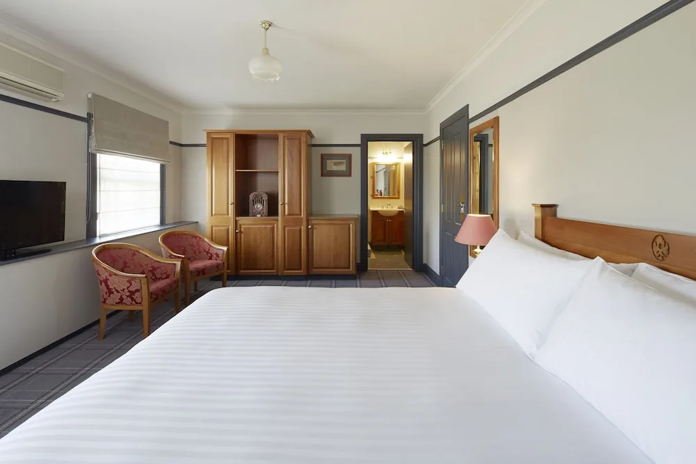 Brassey Hotel in Canberra, Australia - photo 5