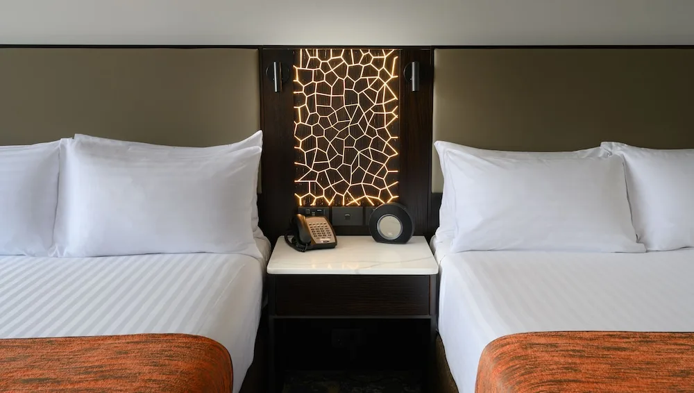 Hotel Grand Chancellor Hobart in Hobart, Australia - photo 2