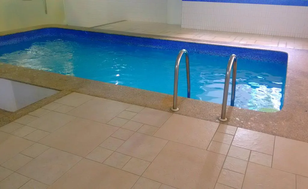 Centromar Hotel in Balneario Camboriu, BRAZIL - photo 4