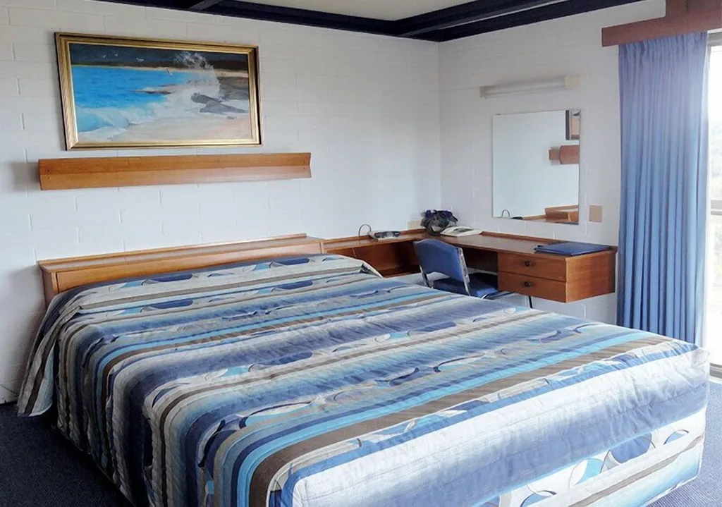 Kingfisher Motel in Byron Bay & North Coast - NSW, Australia - photo 3