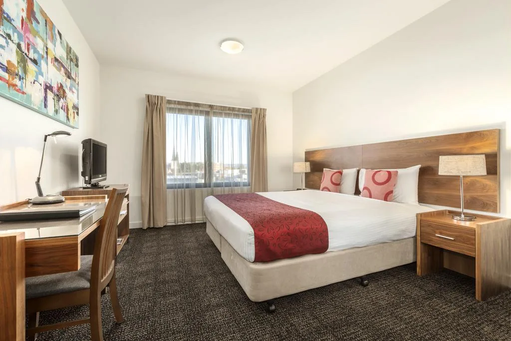 Quest Albury