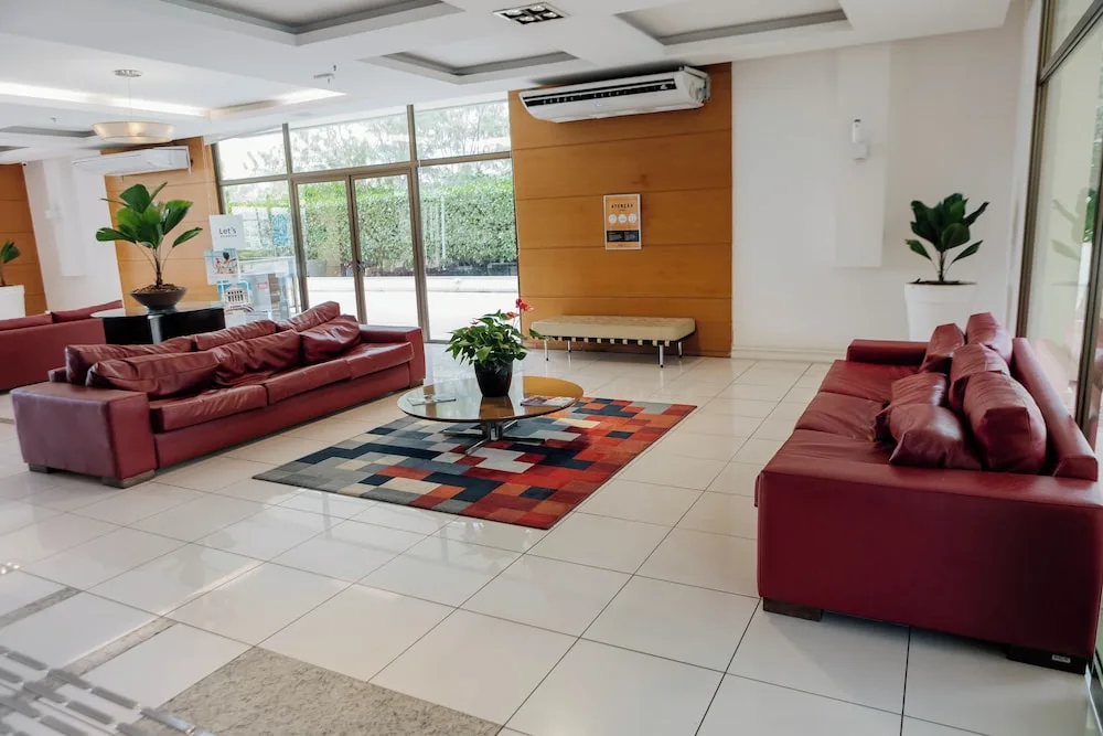 Hotel Orizzonte Niteroi by Atlantica in NITEROI, Brazil - photo 2