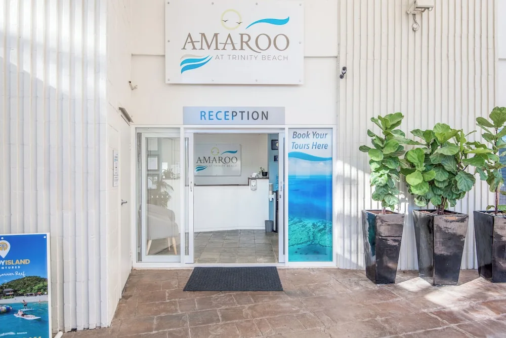 Amaroo at Trinity in Trinity Beach, Australia - photo 3