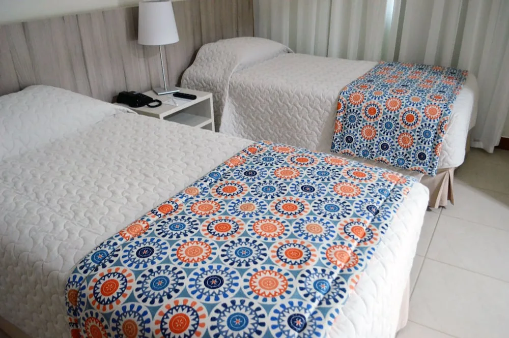 Catussaba Suites in SALVADOR, BRAZIL - photo 4
