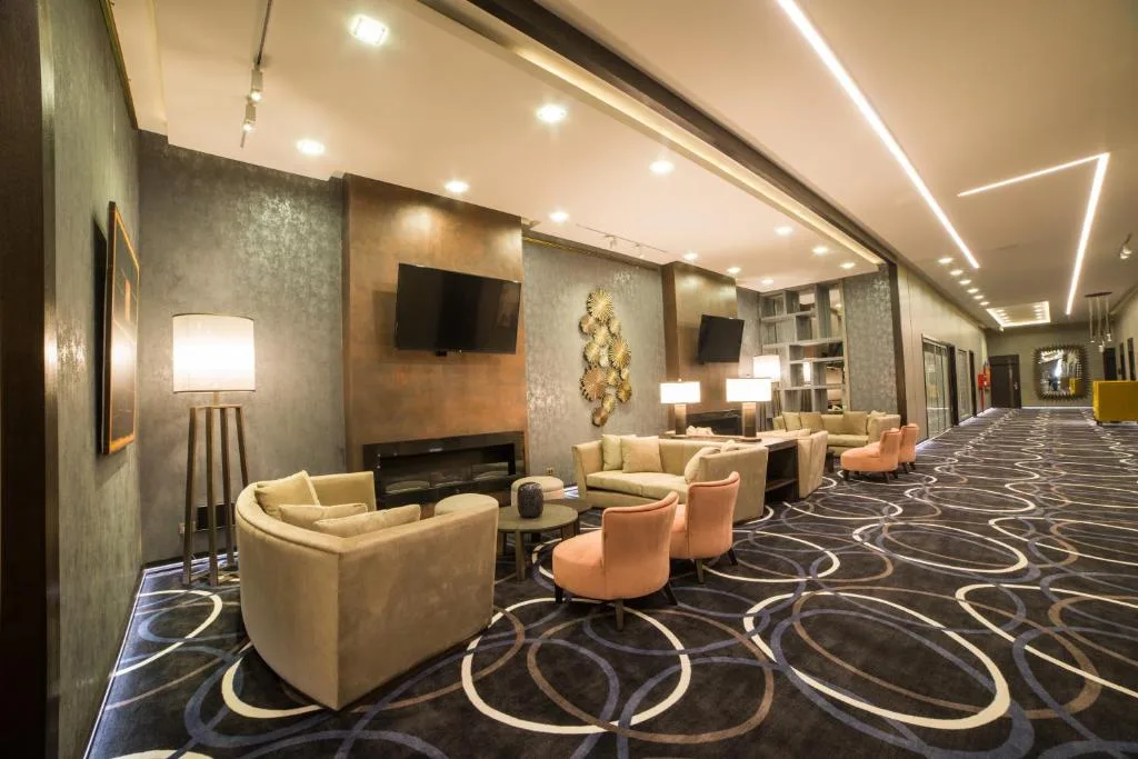 Huper Hotel Boutique in COCHABAMBA, BOLIVIA - photo 3