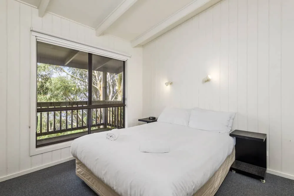 Beacon Point Ocean View Villas