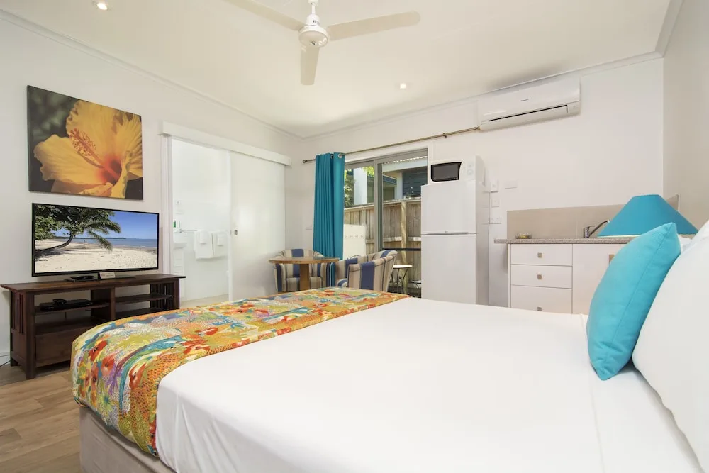 Port Douglas Motel in Port Douglas, Australia - photo 3