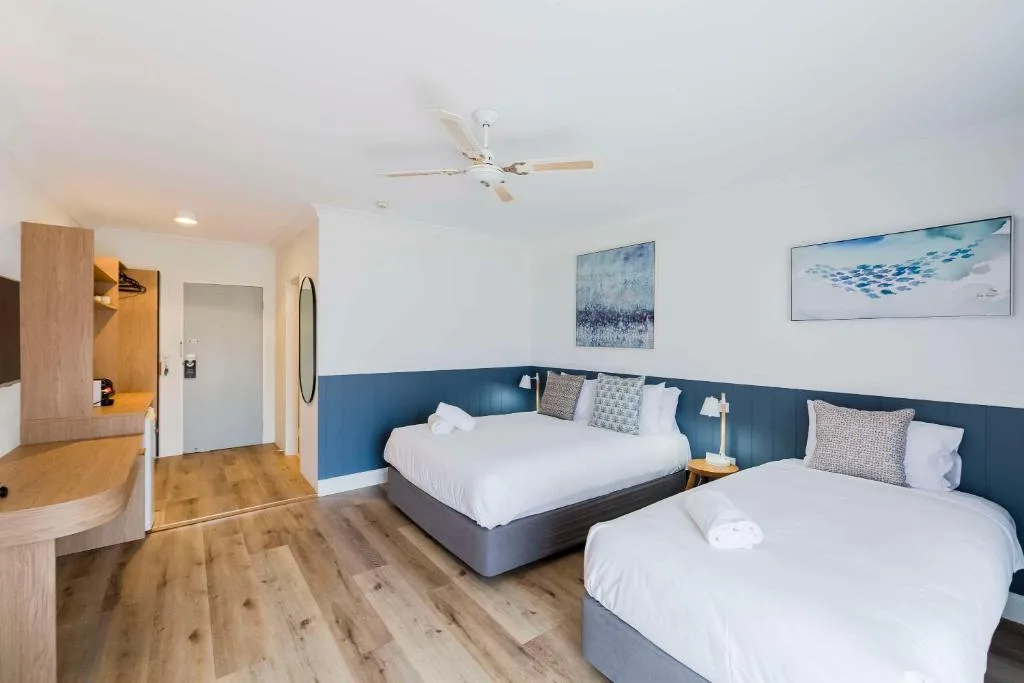 The Quarters, Ascend Hotel Collection in Forresters Beach, Australia - photo 4