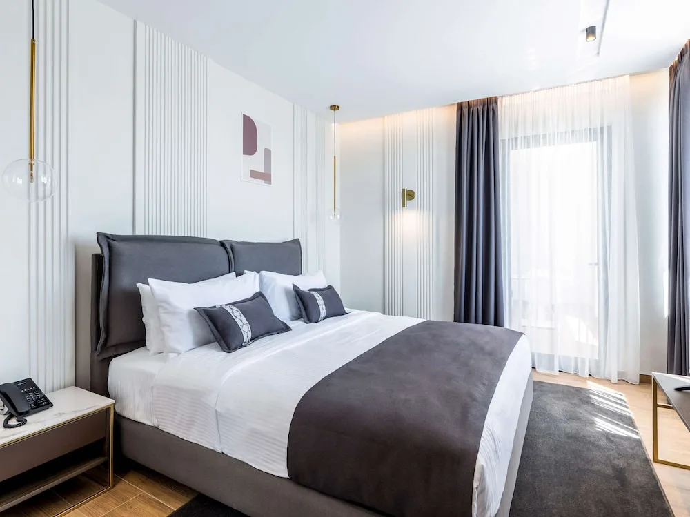 Movenpick Hotel Lalez Durres in Durres, Albania - photo 4