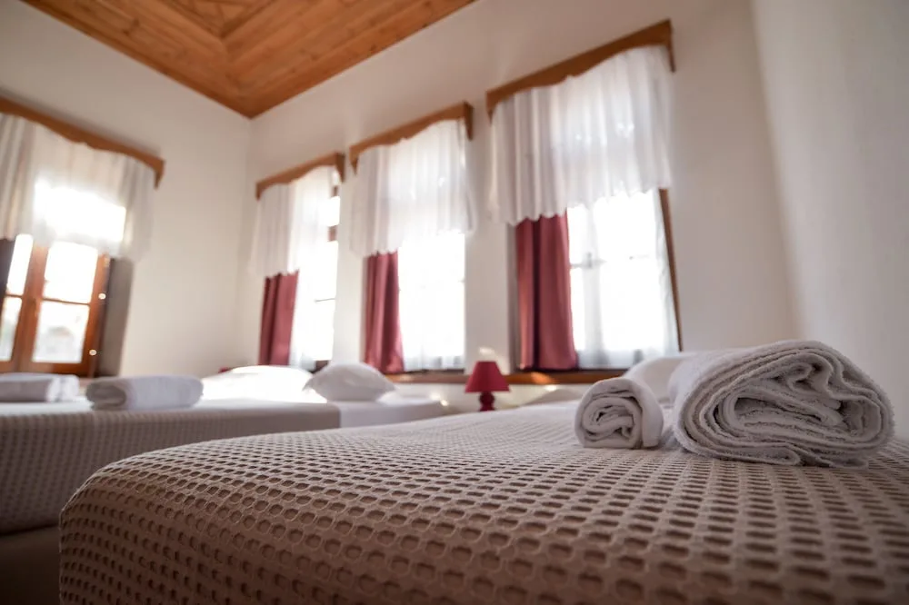 Hotel Kalemi 2 in Gjirokaster, Albania - photo 5
