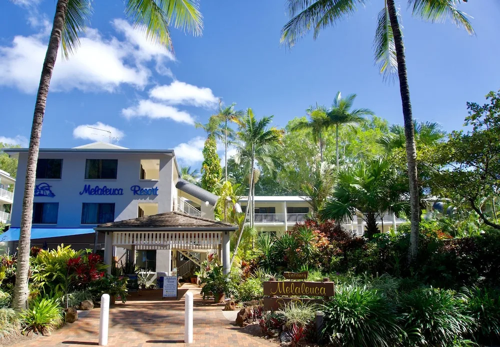 Melaleuca Resort in Palm Cove, Australia - photo 2