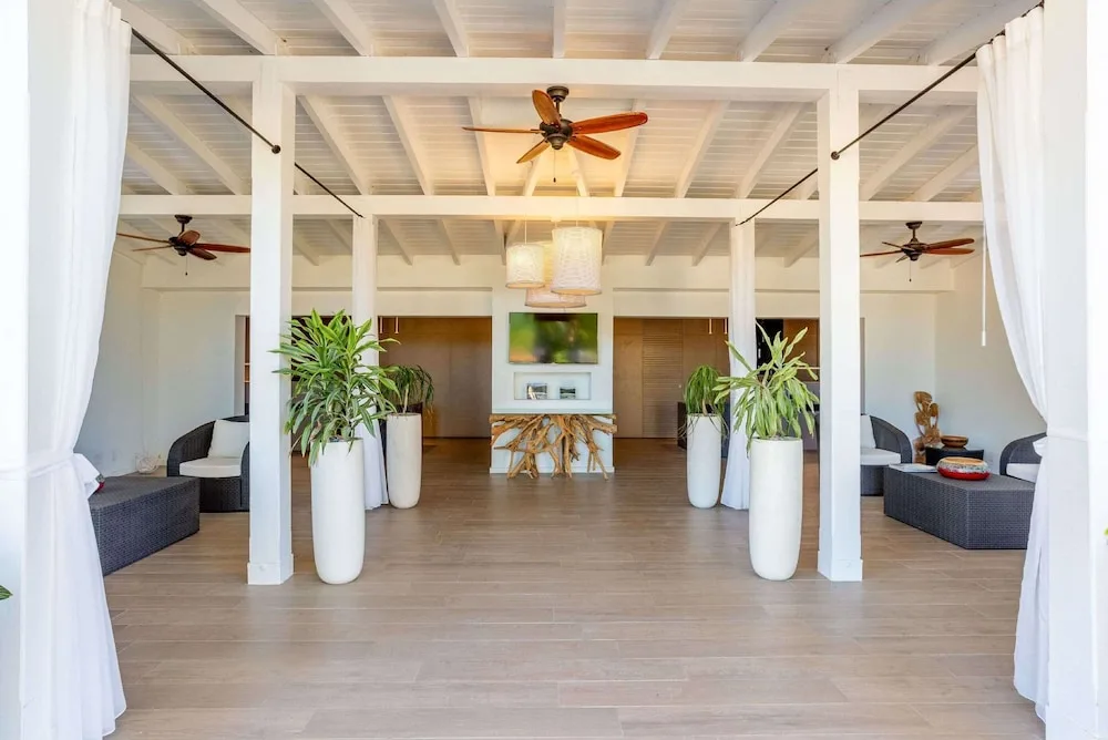 Wyndham Tortola BVI Lambert Beach Resort in Tortola, British Virgin Islands - photo 2