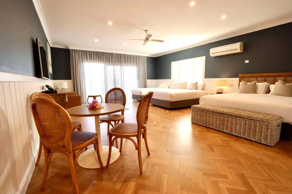 The Quarters, Ascend Hotel Collection in Forresters Beach, Australia - photo 5