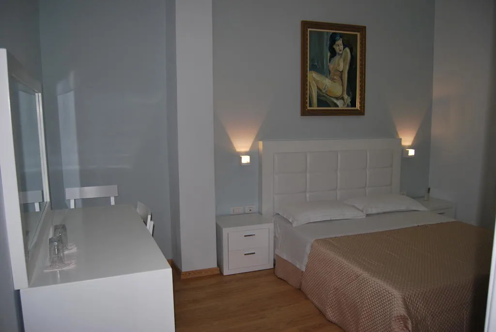 White City Hotel in Berat, Albania - photo 5