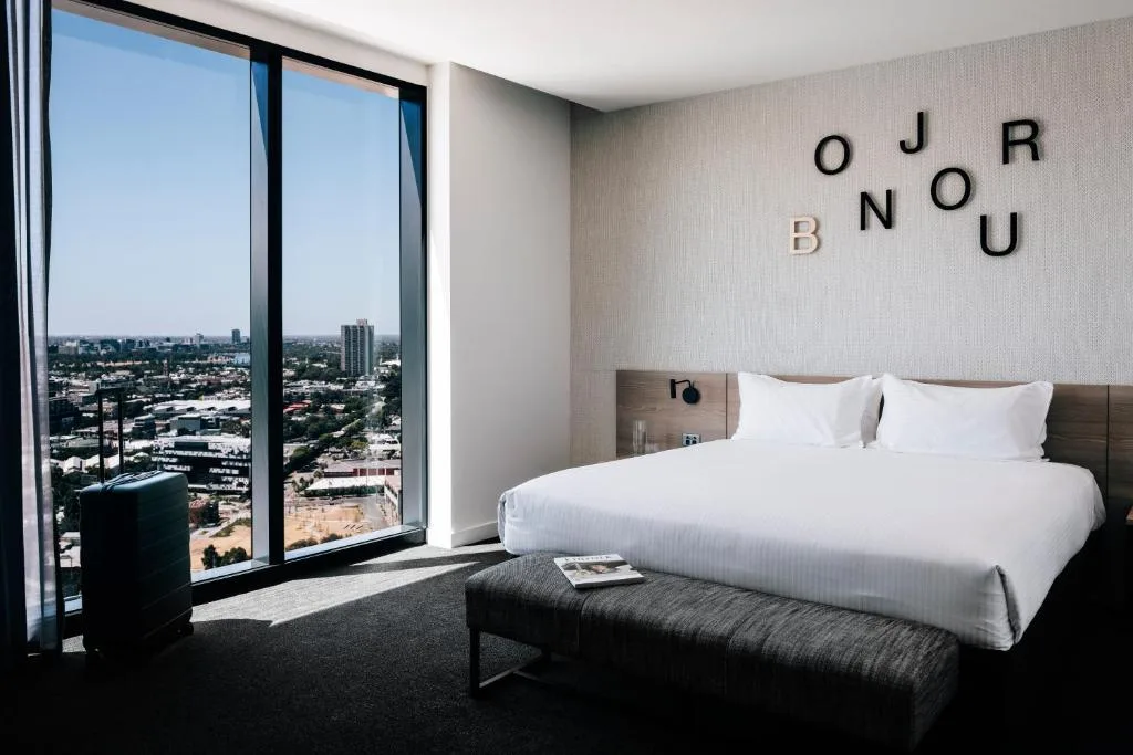 Novotel Melbourne South Wharf in Melbourne, Australia - photo 5