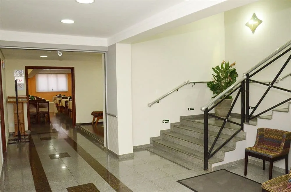 Leon Park Hotel E Convenções in Campinas, Brasil - photo 5