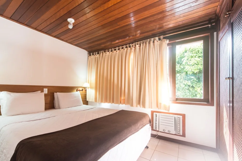 Hotel Ilha Branca Inn in Armação dos Búzios, Brazil - photo 5