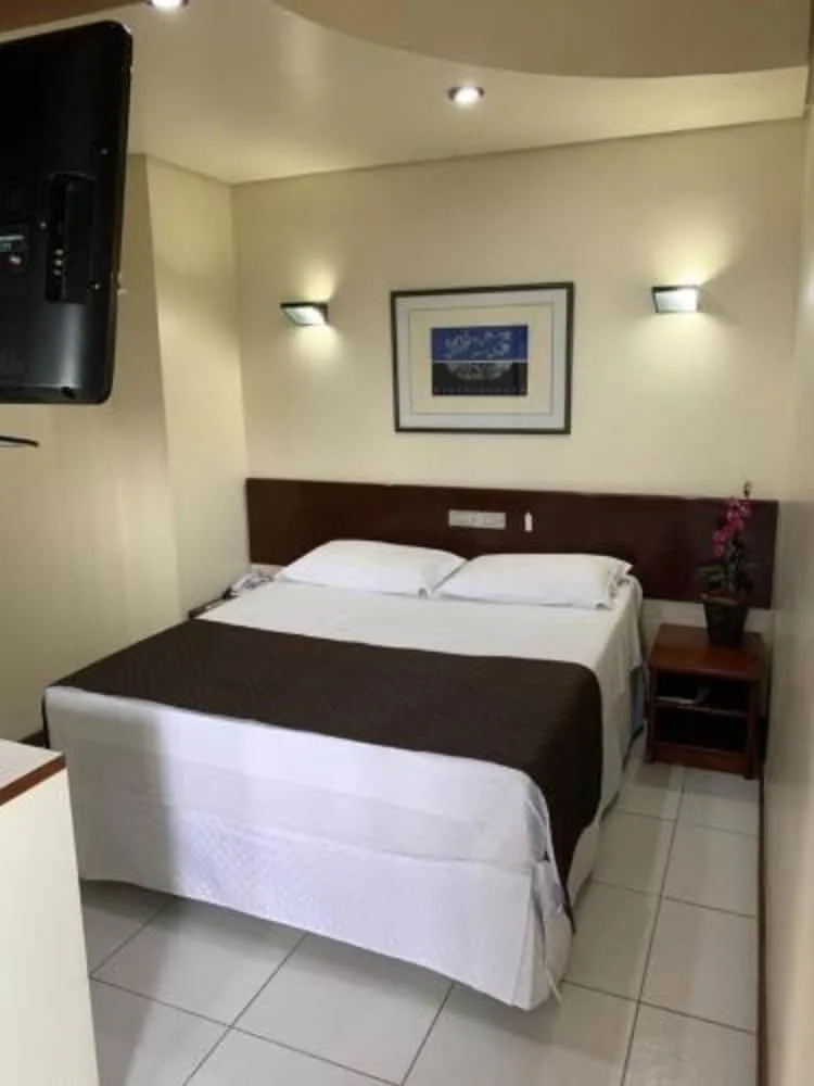 Cheverny Apart Hotel in Belo Horizonte, Brazil - photo 5