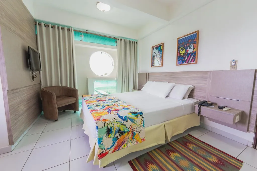 XENIUS HOTEL