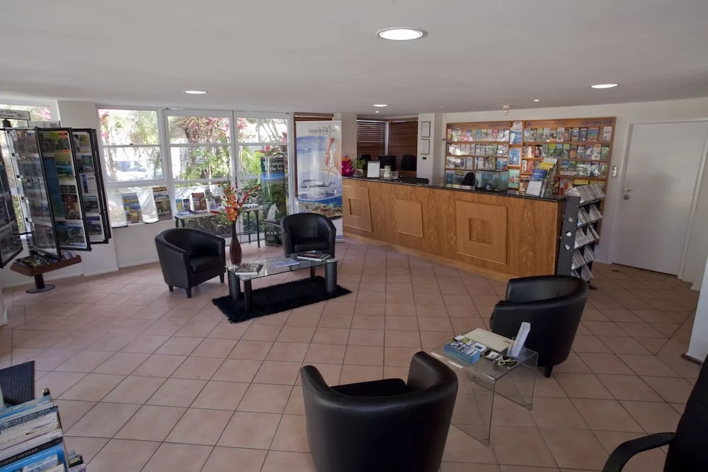 Marlin Cove Resort in Trinity Beach, Australia - photo 2