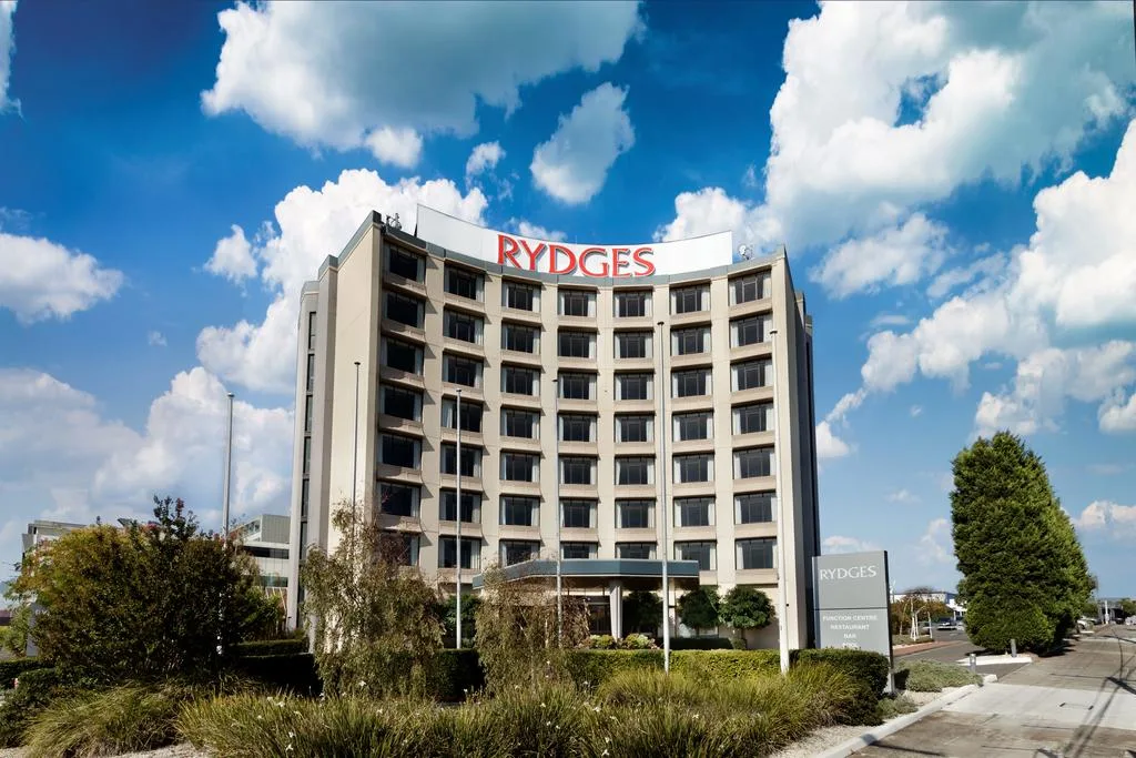 Rydges Geelong in Geelong, Australia