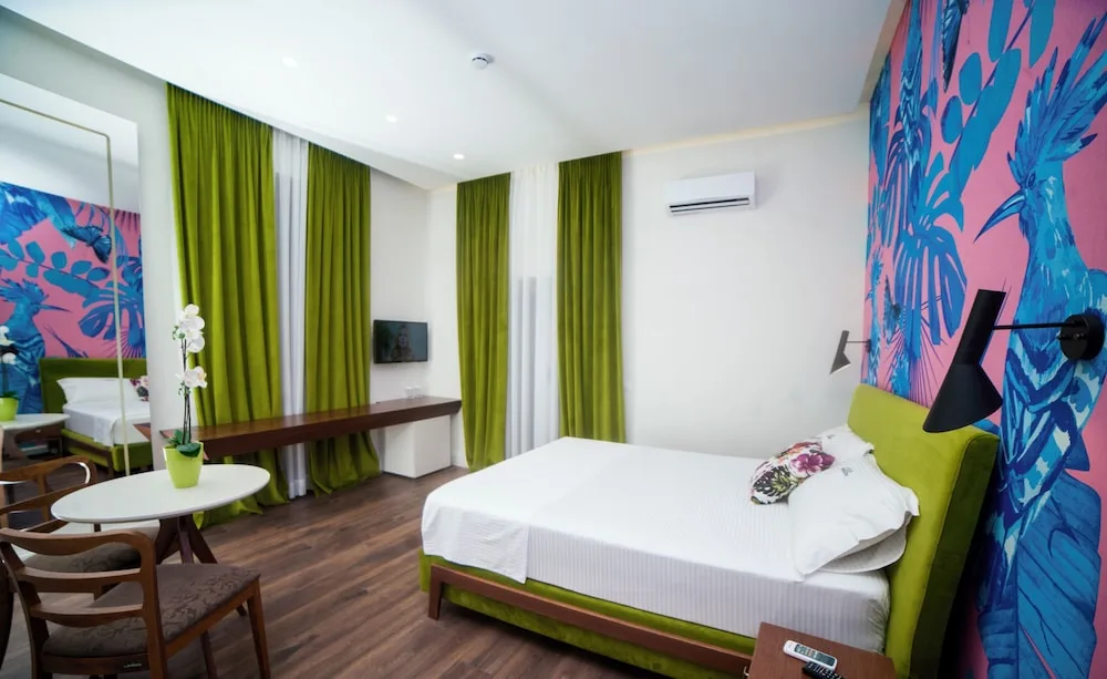 Le Palazzine Hotel in Vlore, Albania - photo 2