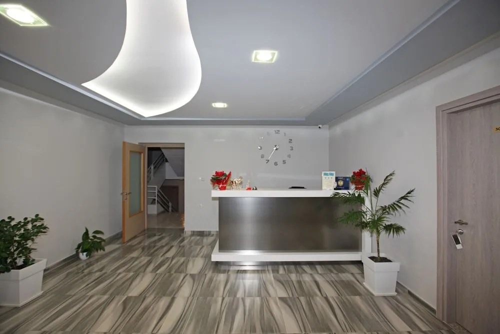 Hotel Star in Sarande, Albania - photo 2