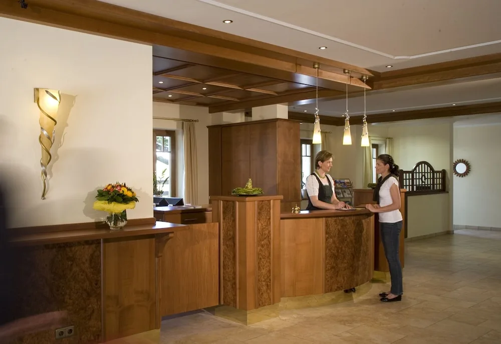 Hotel Sallerhof in Groedig, Austria - photo 2