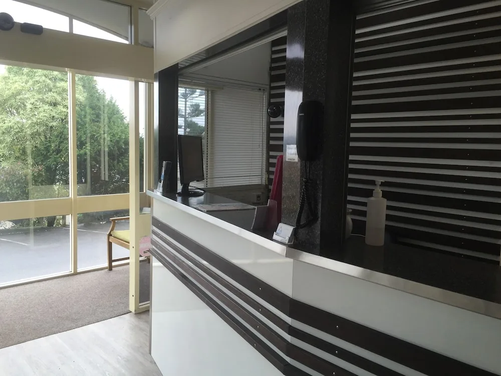Adina Place Motel Apartments in Launceston, Australia - photo 2