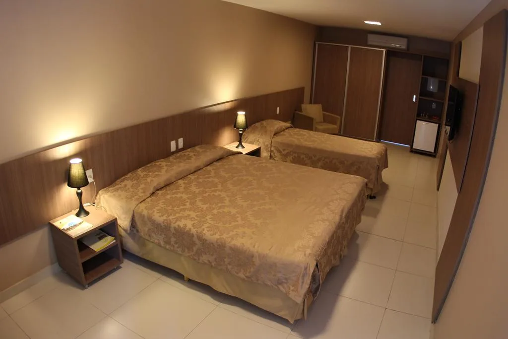 Amuarama Hotel