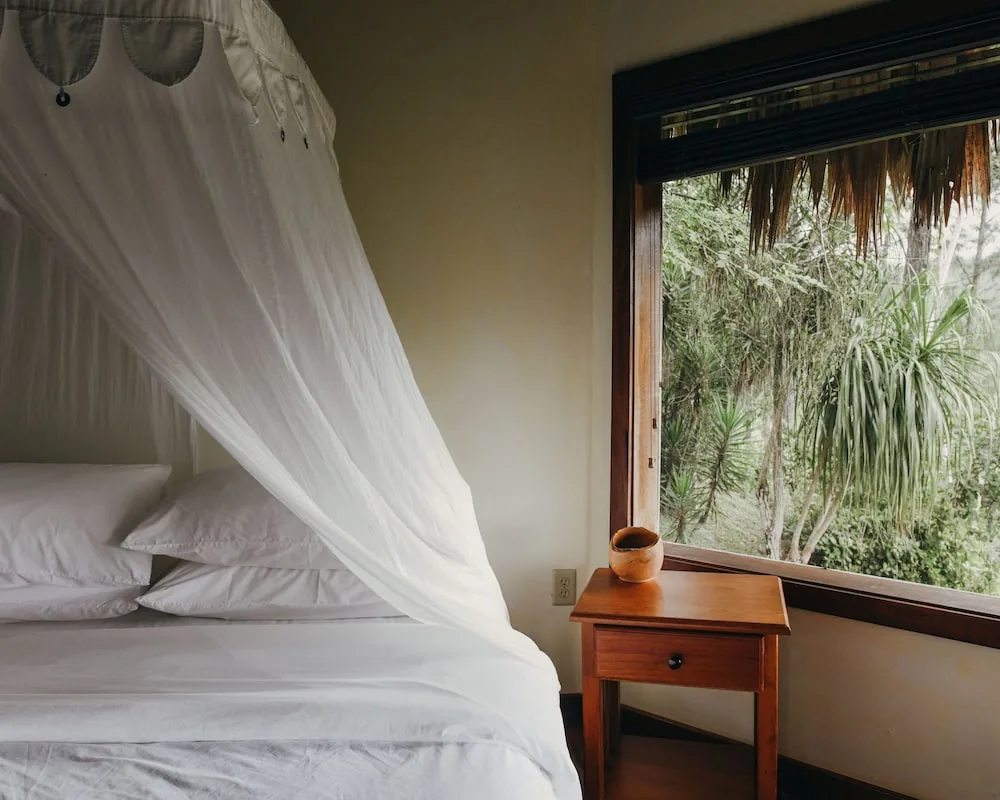 Gaia Riverlodge