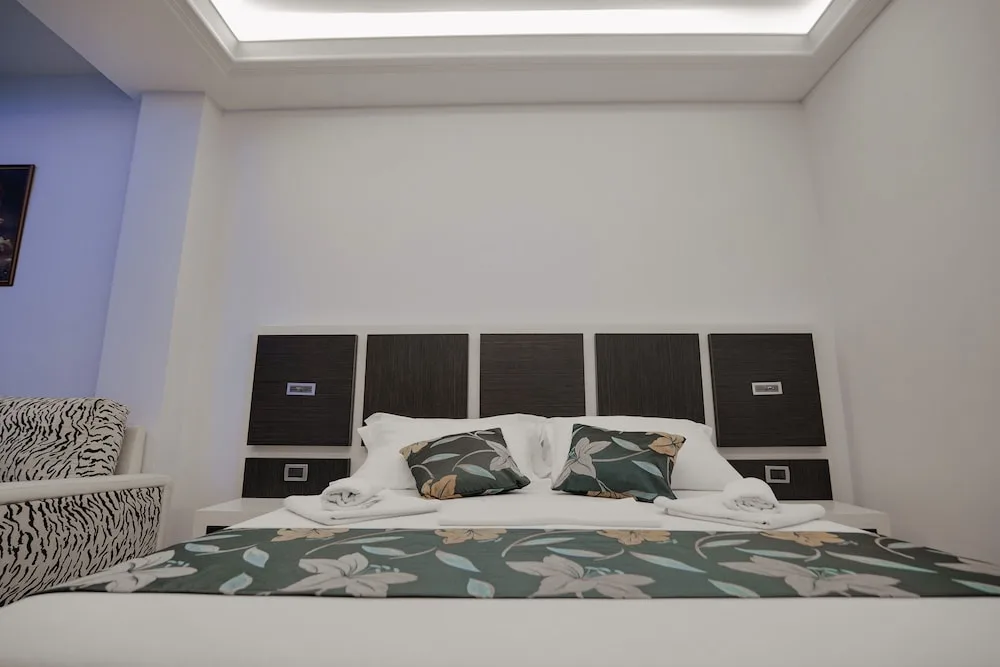 Grand Hotel Aita in Orikum, Albania - photo 4