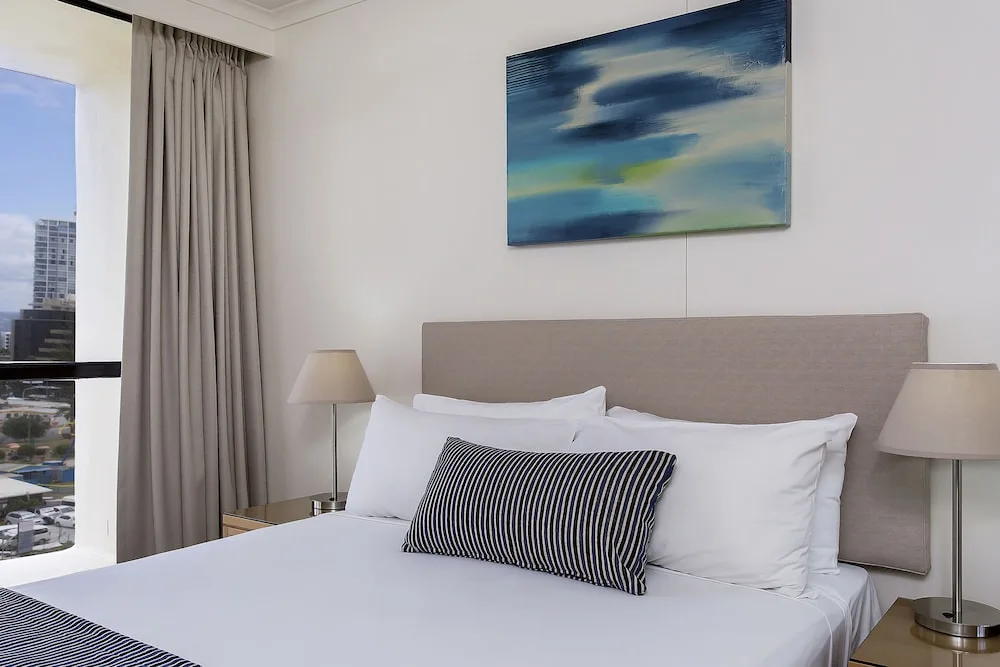 BreakFree Beachpoint in Surfers Paradise, Australia - photo 4