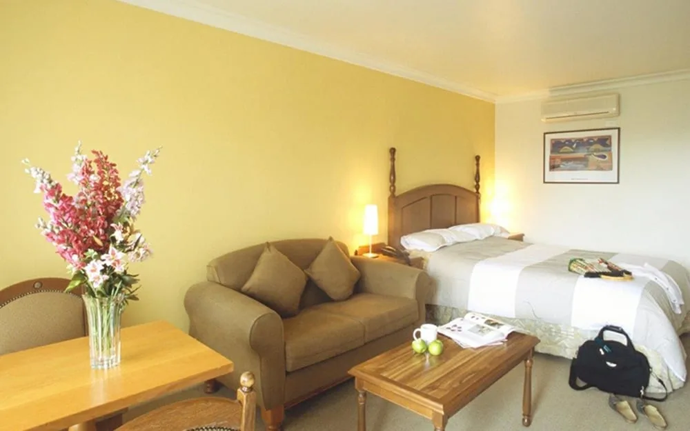 Best Western Plus The Tudor-Box Hill in Box Hill, Australia - photo 4